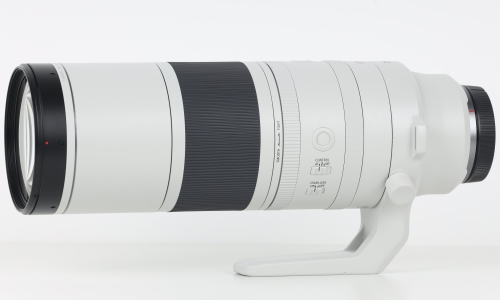Canon RF 200-800mm F6.3-9 IS USM